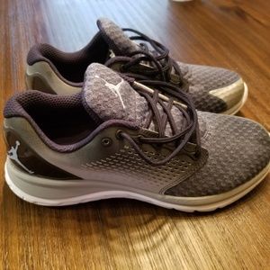 Size 11 Jordan Trainer St. Winter